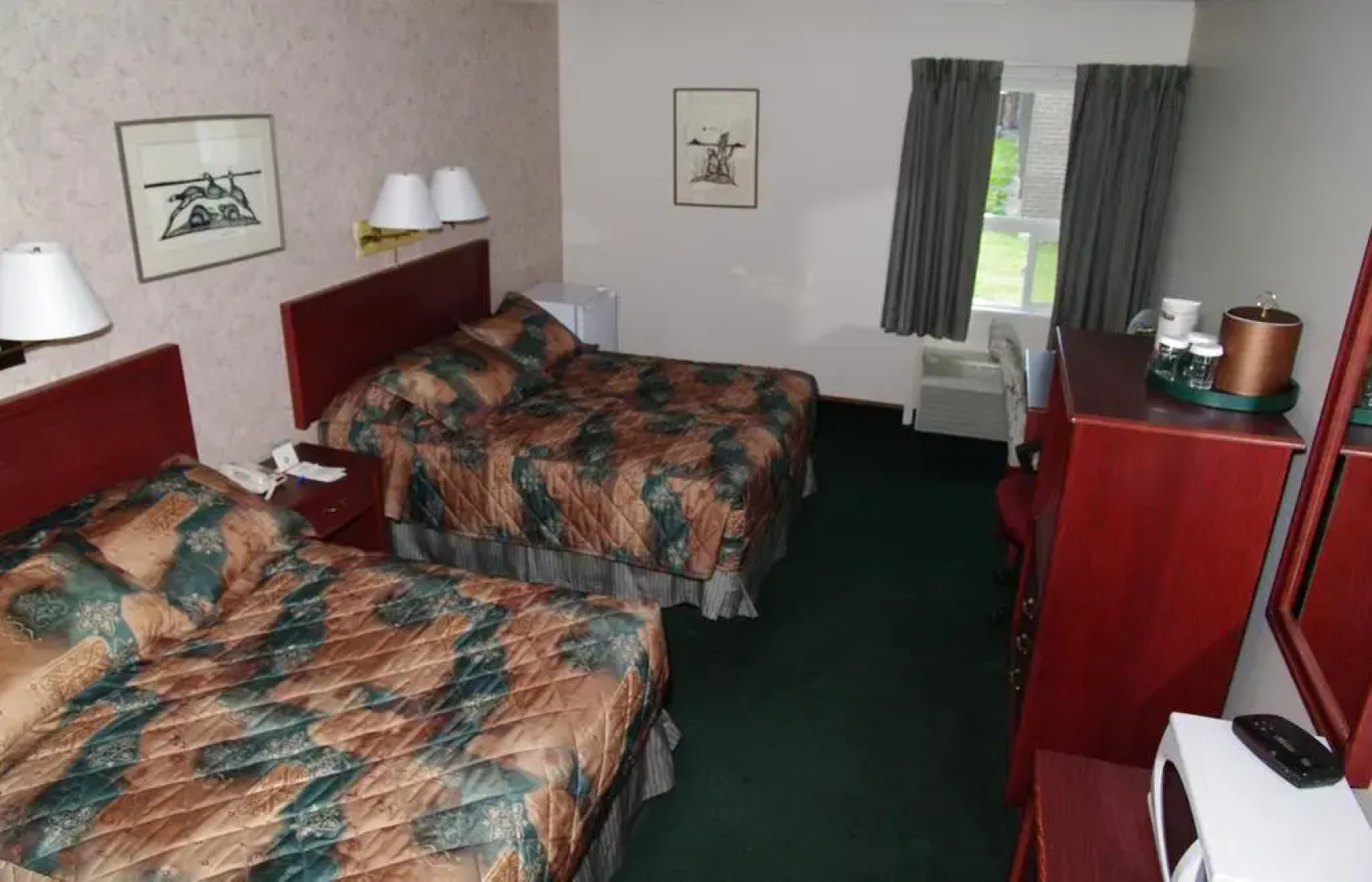 Burntwood Hotel