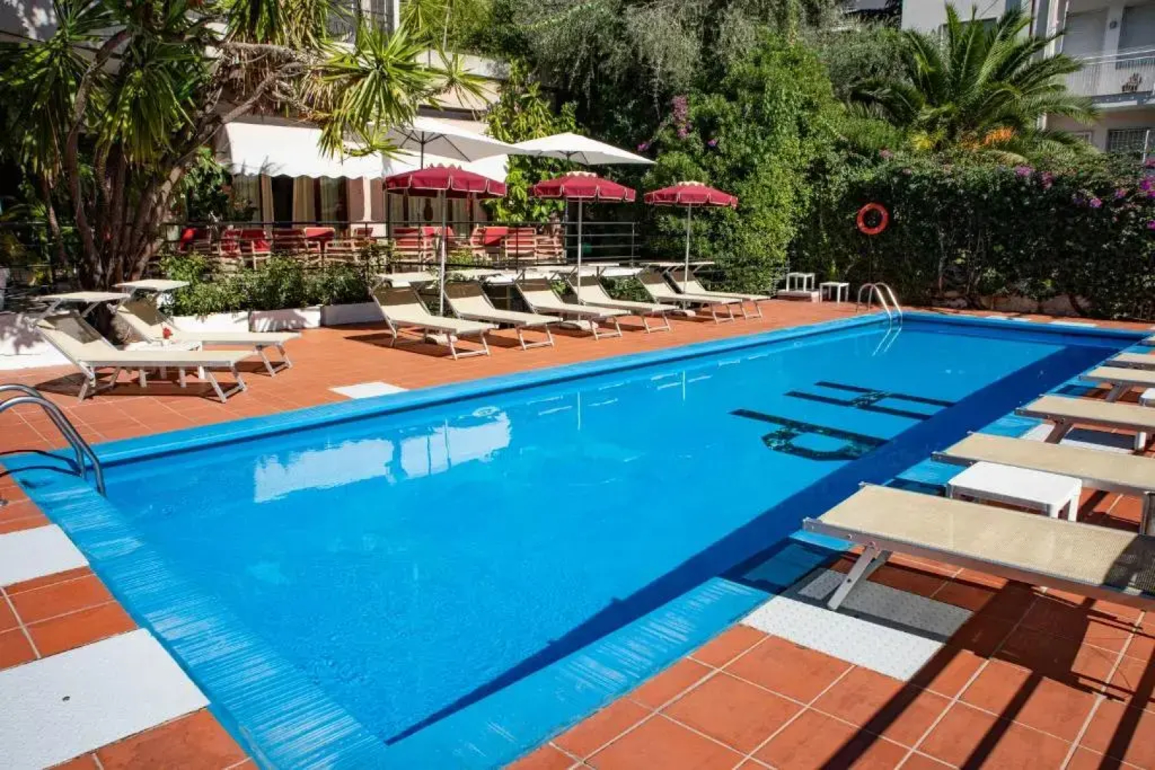 Hotel Principe