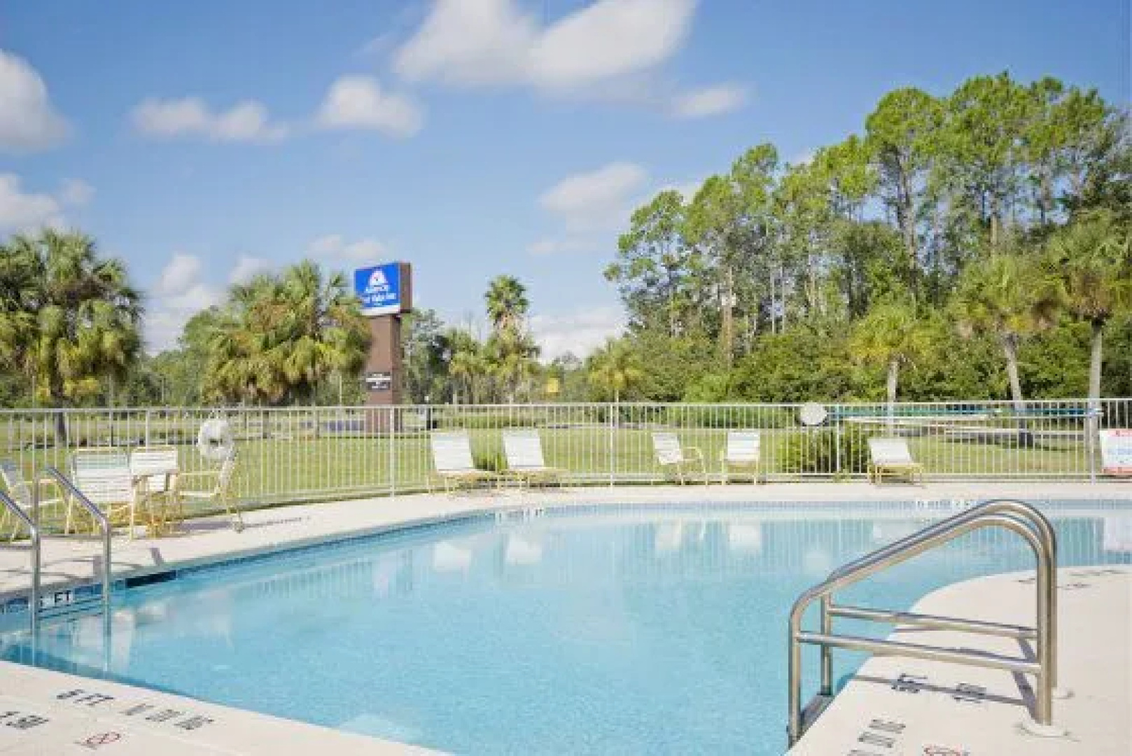 Americas Best Value Inn