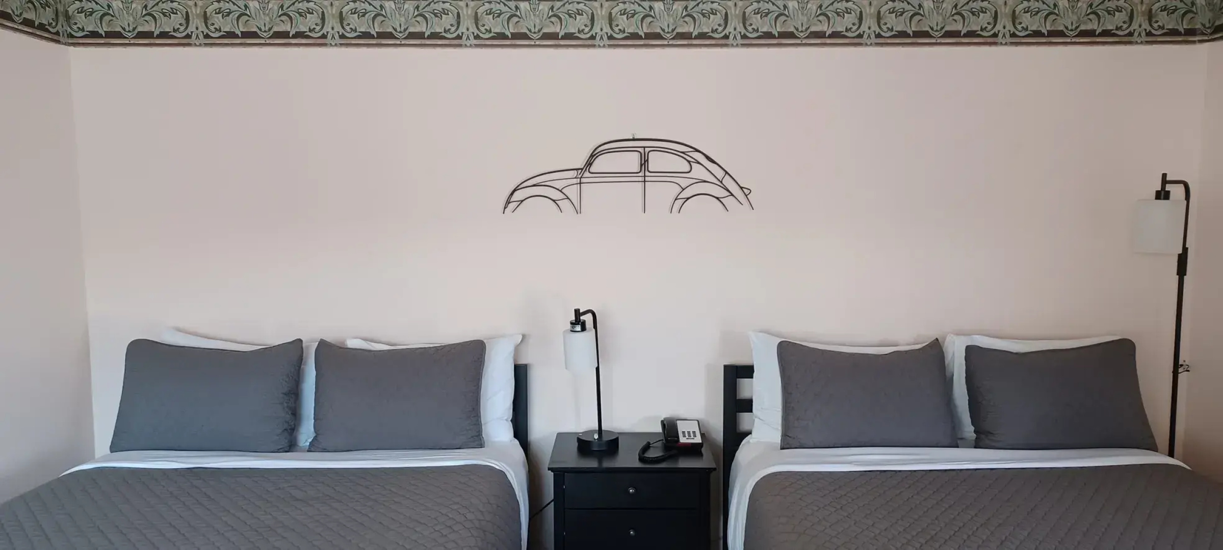 Coast Riders Inn