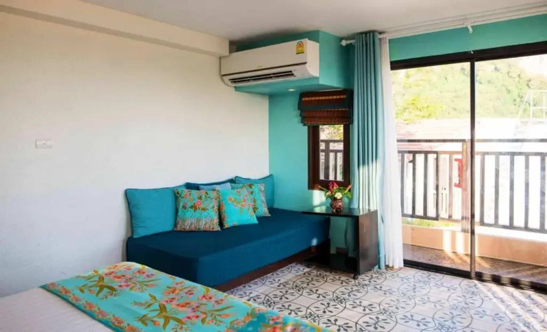 Vacation Village Phra Nang Inn