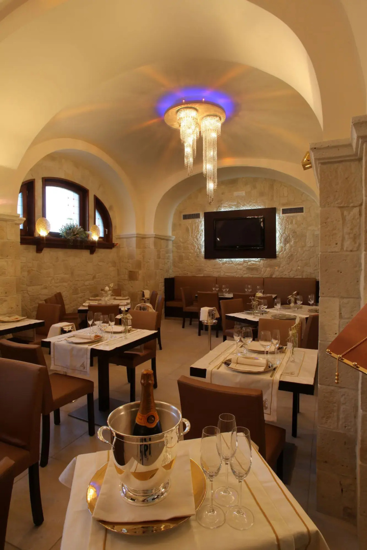 Hotel Cenacolo