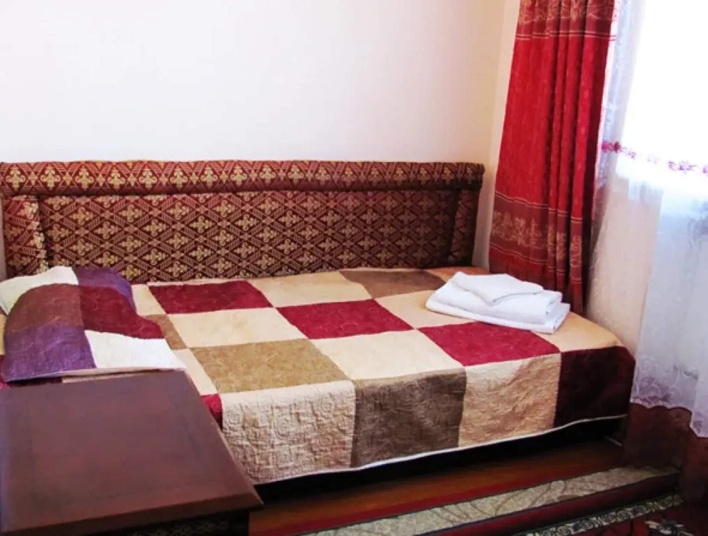 Azia Hotel