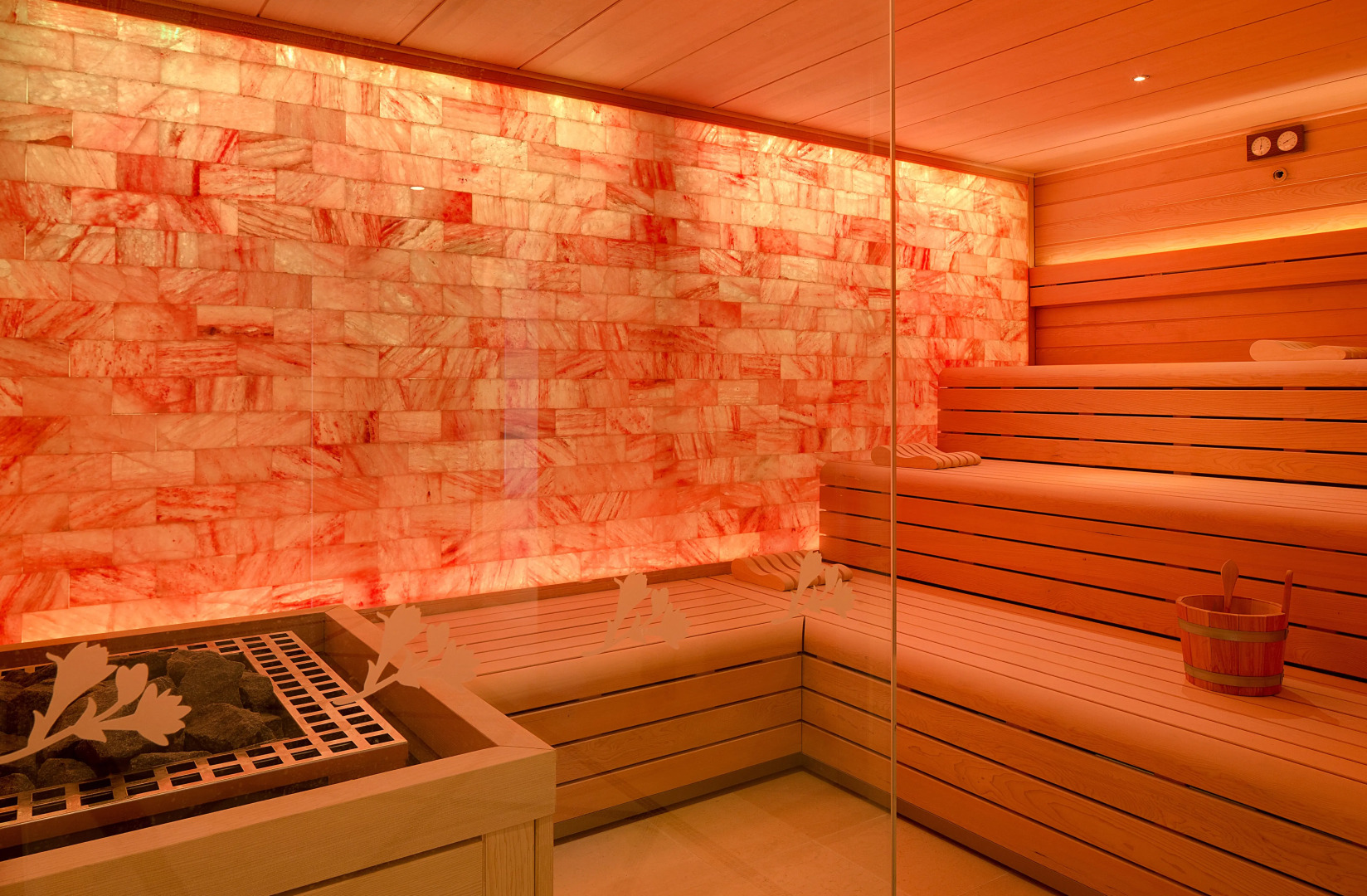 Le Domaine du Mas de Pierre