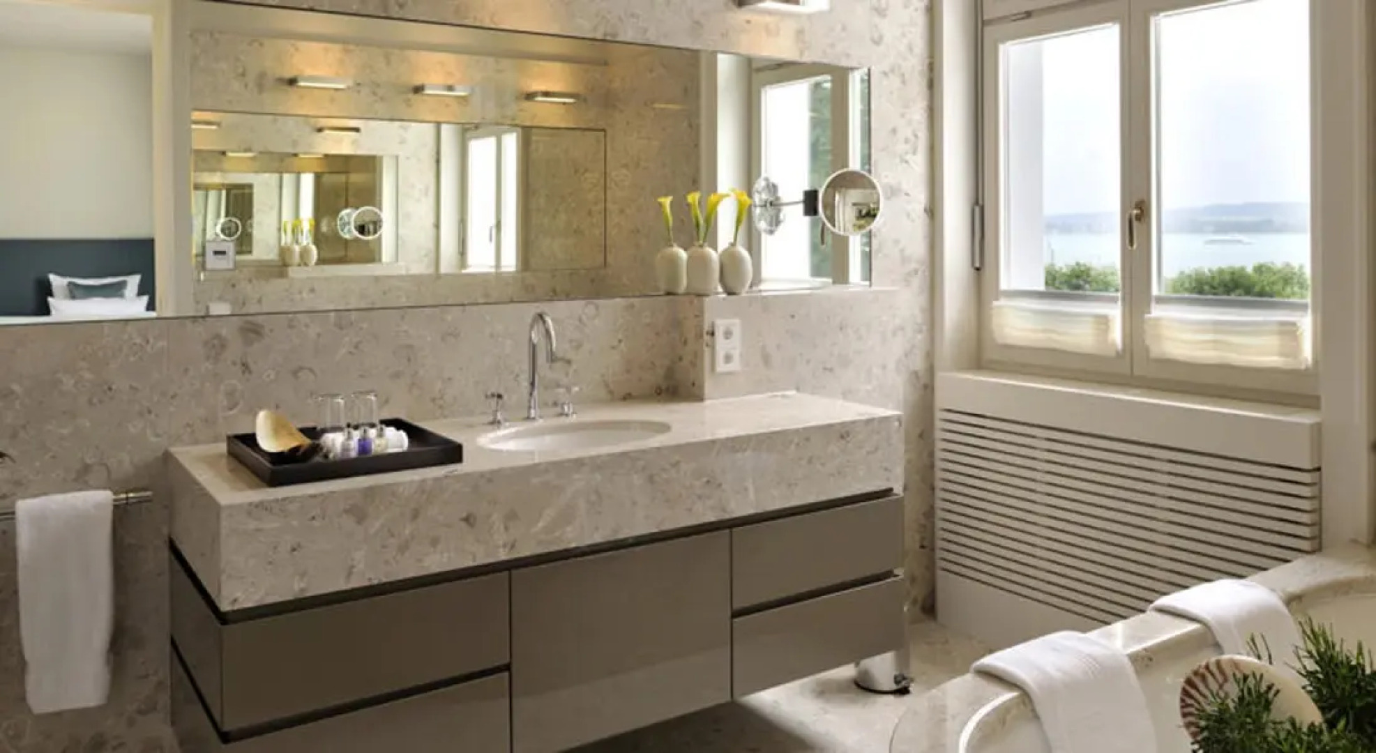 RIVA - Das Hotel am Bodensee