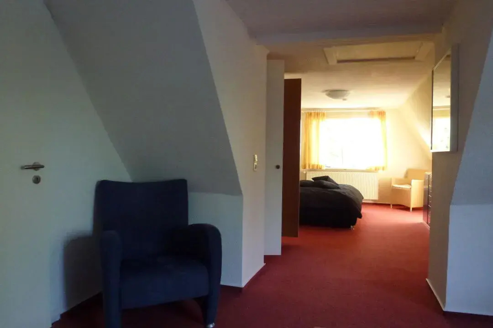 Apartment - Hotel Landhaus Leuchtfeuer Pellworm