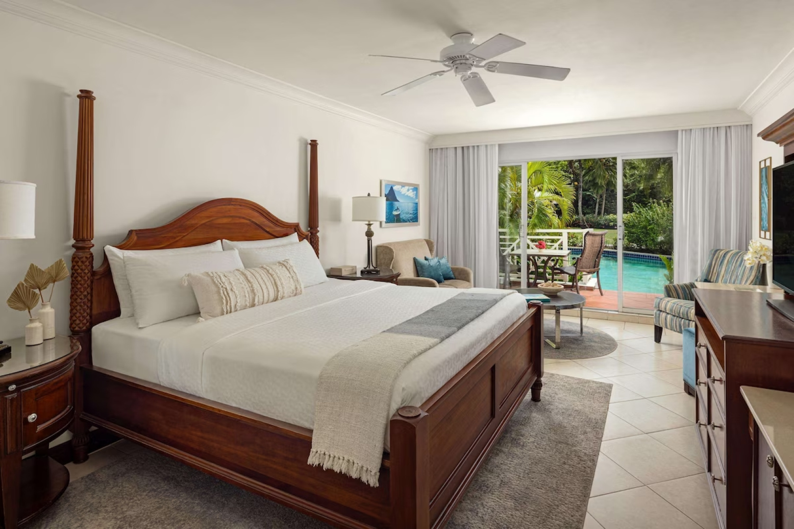 Sandals Grande St. Lucian All Inclusive