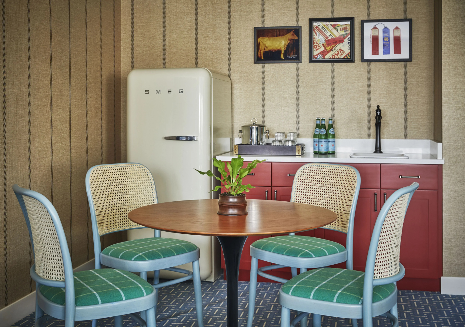 Отель Graduate by Hilton Iowa City