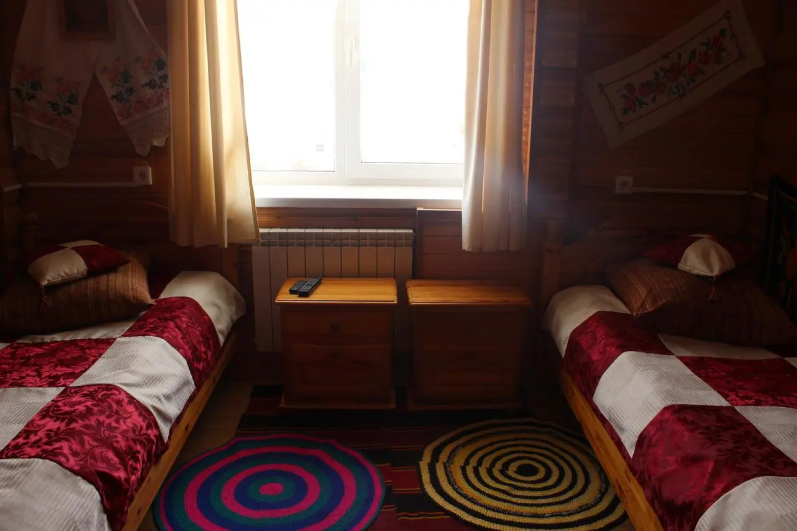 Argut Hotel