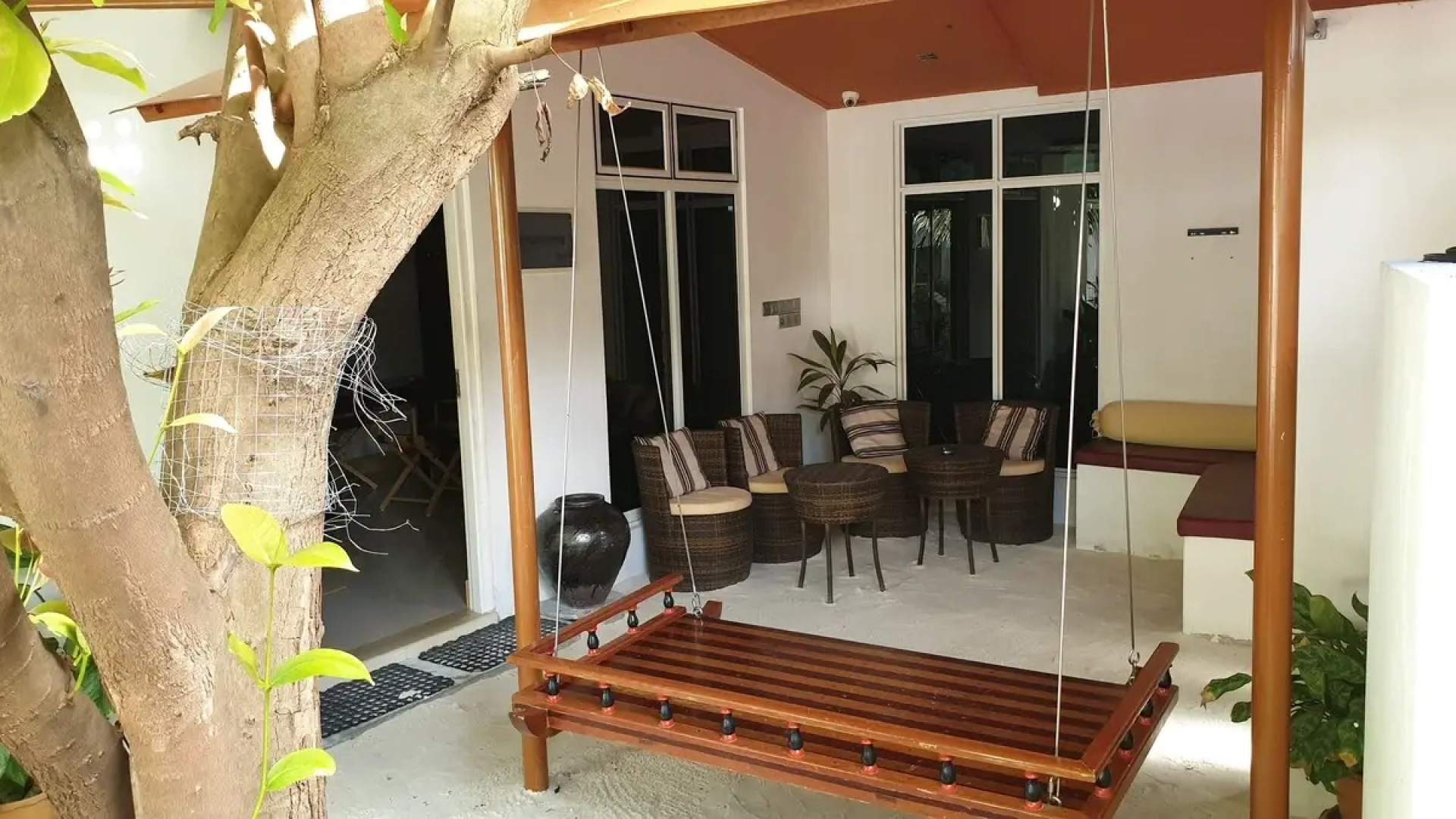 K Villas Maldives