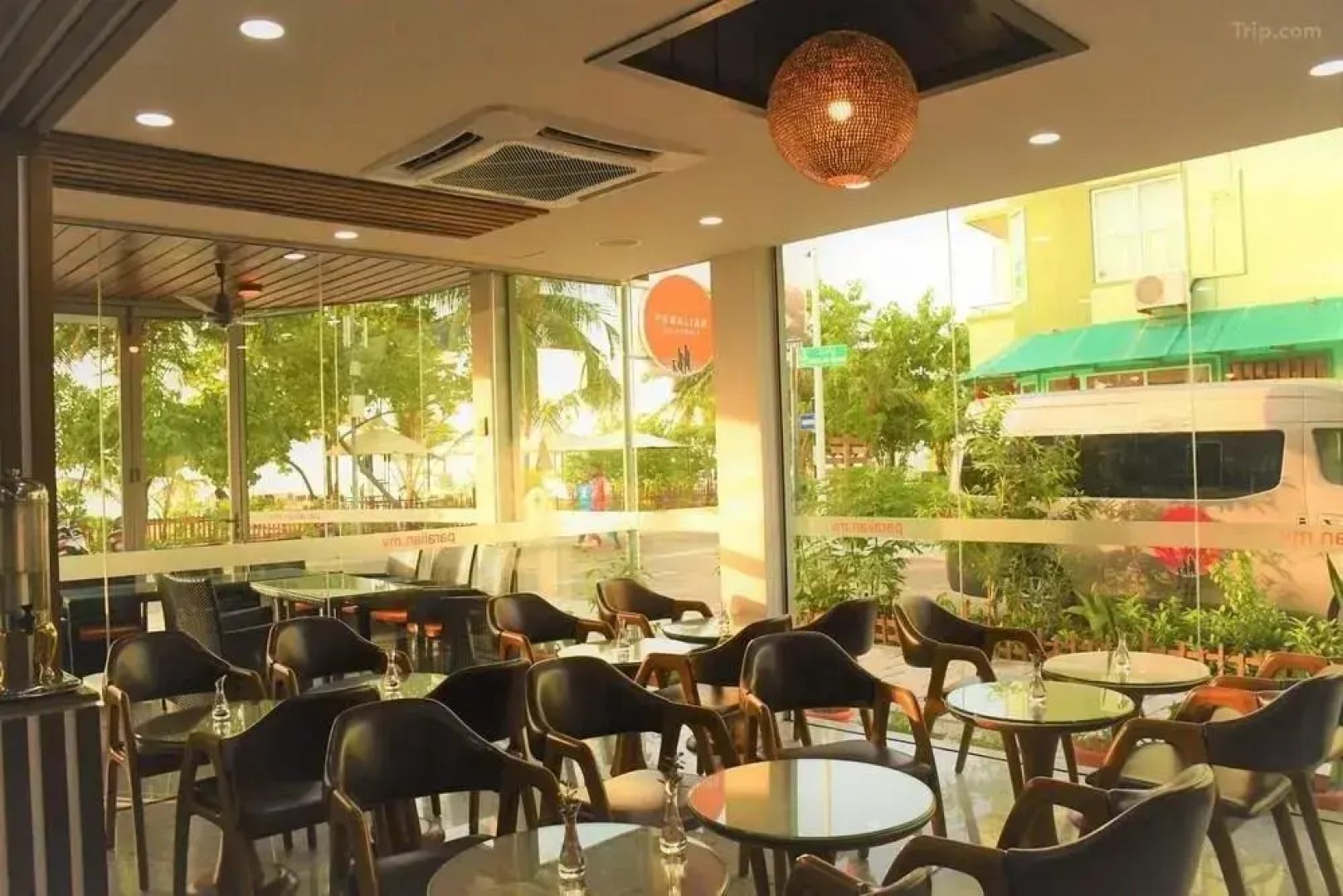 Hulhumale Inn