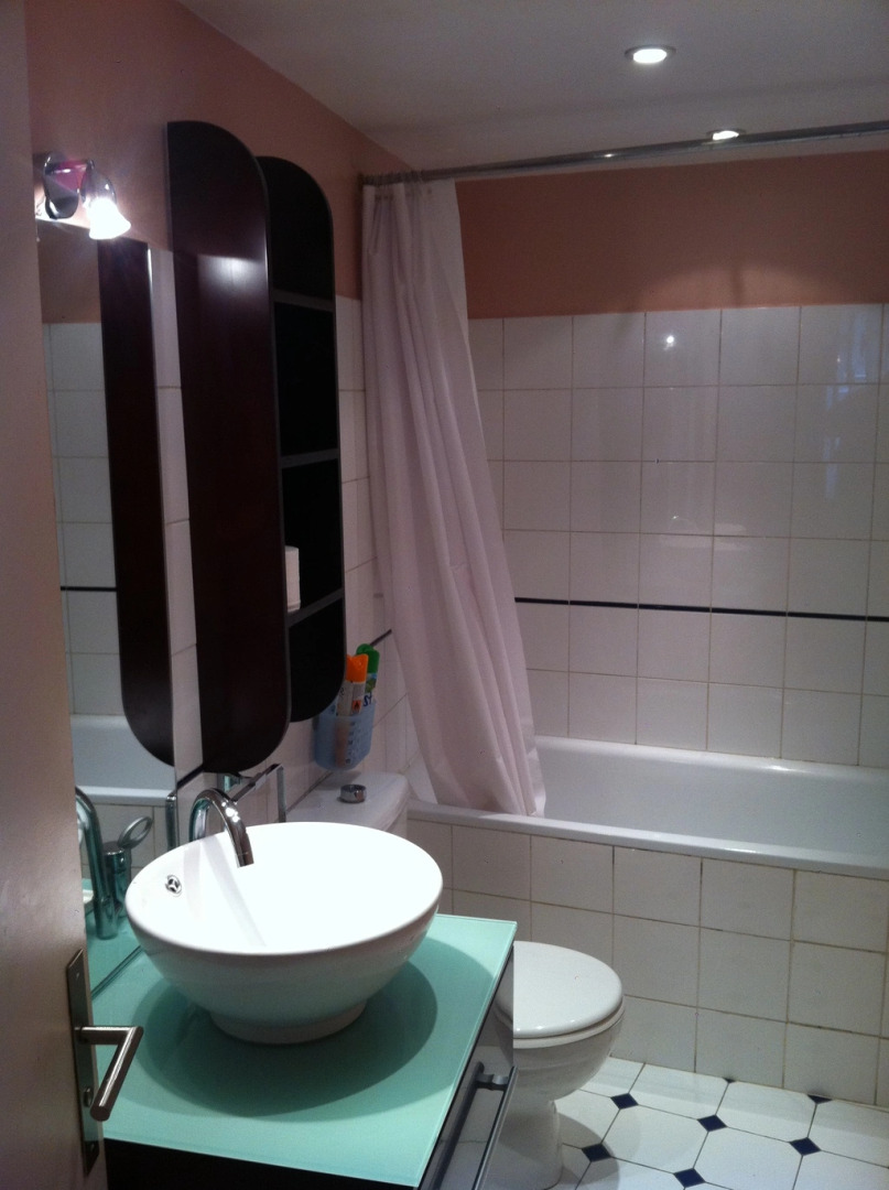 Latin Quarter Apartment 4 guests