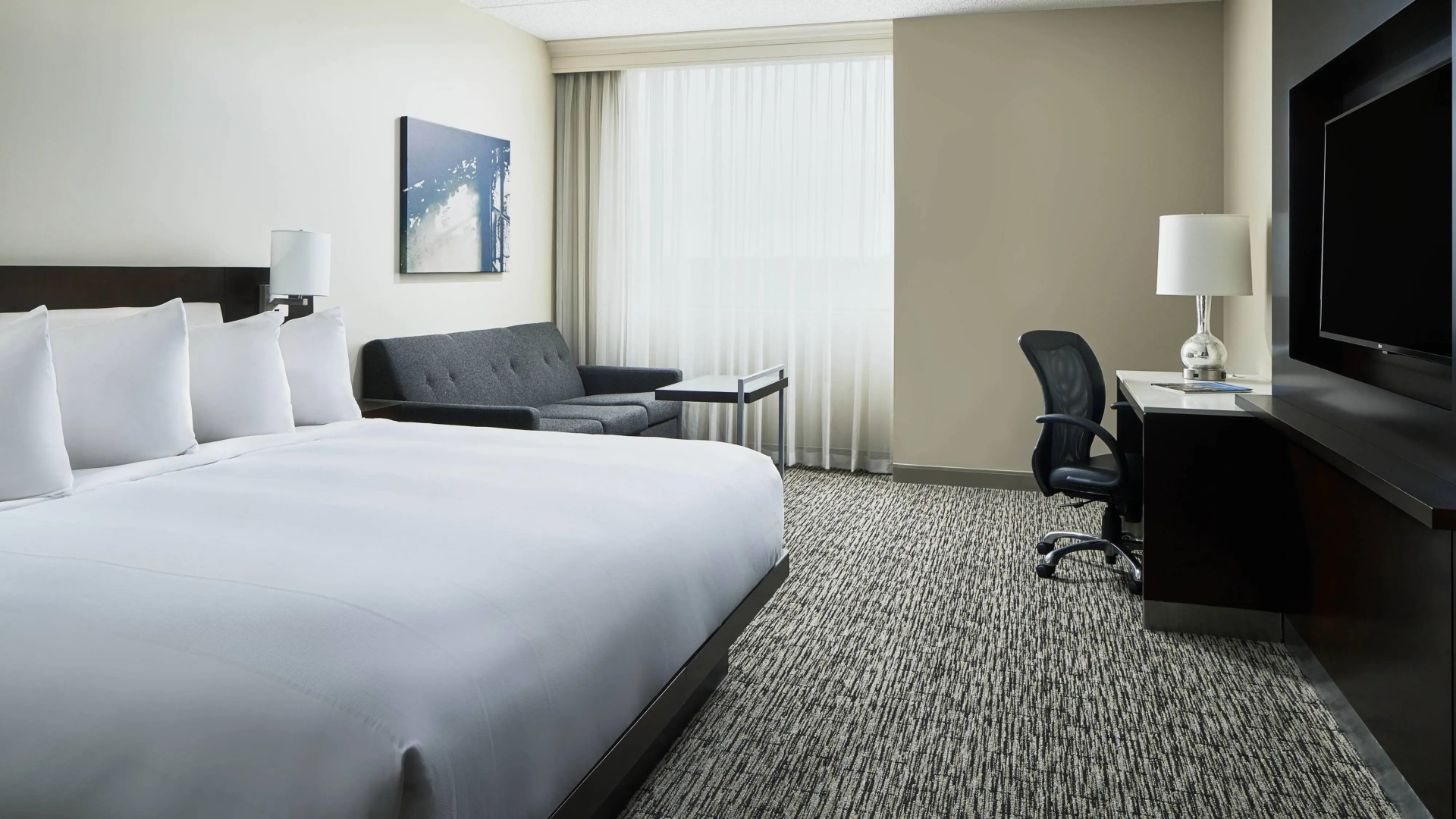 Pittsburgh Marriott North