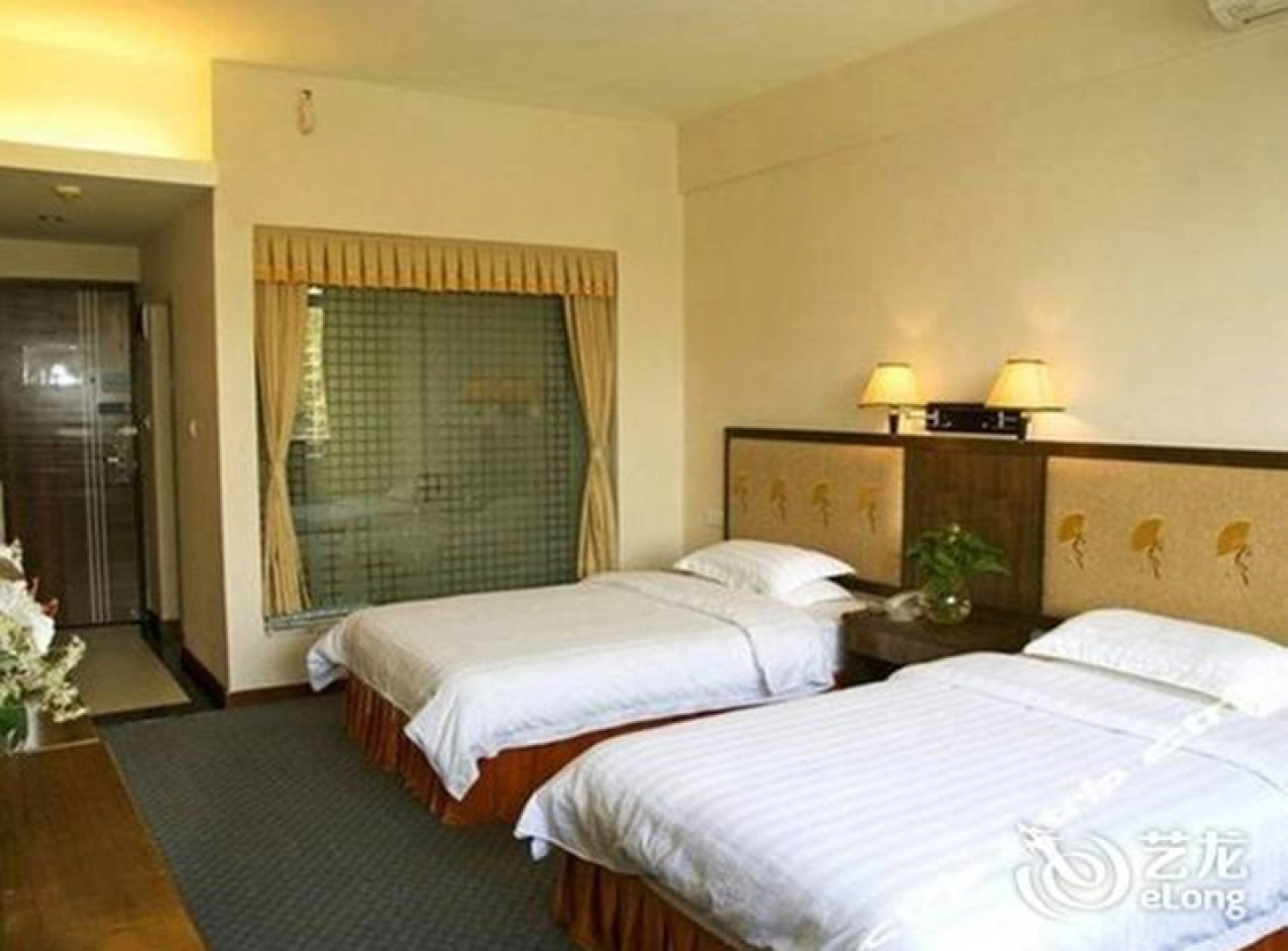 Beihu Hotel