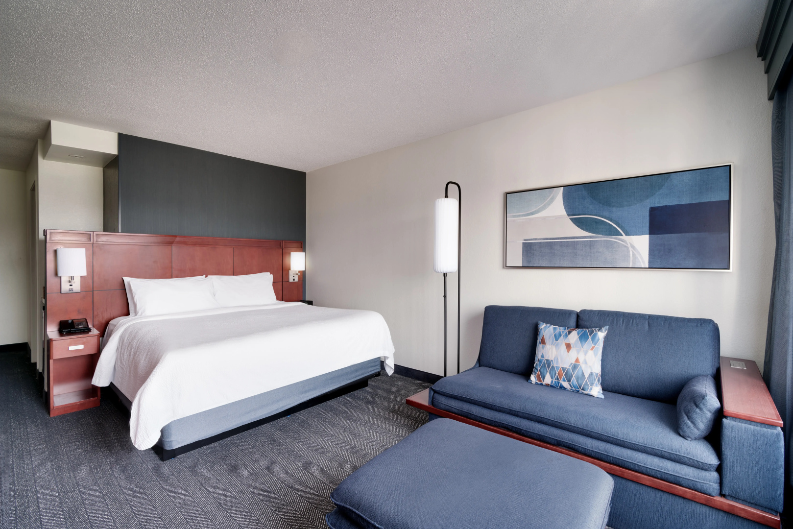 Courtyard by Marriott Johnson City