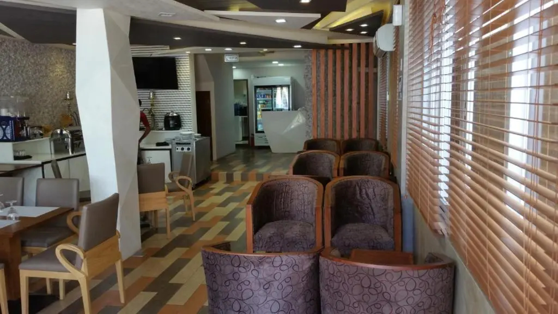 Отель Vista Beach Retreat