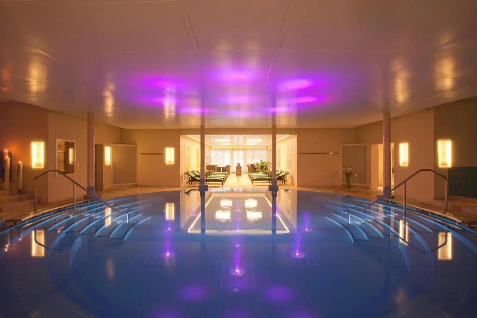 Swiss Holiday Park Resort