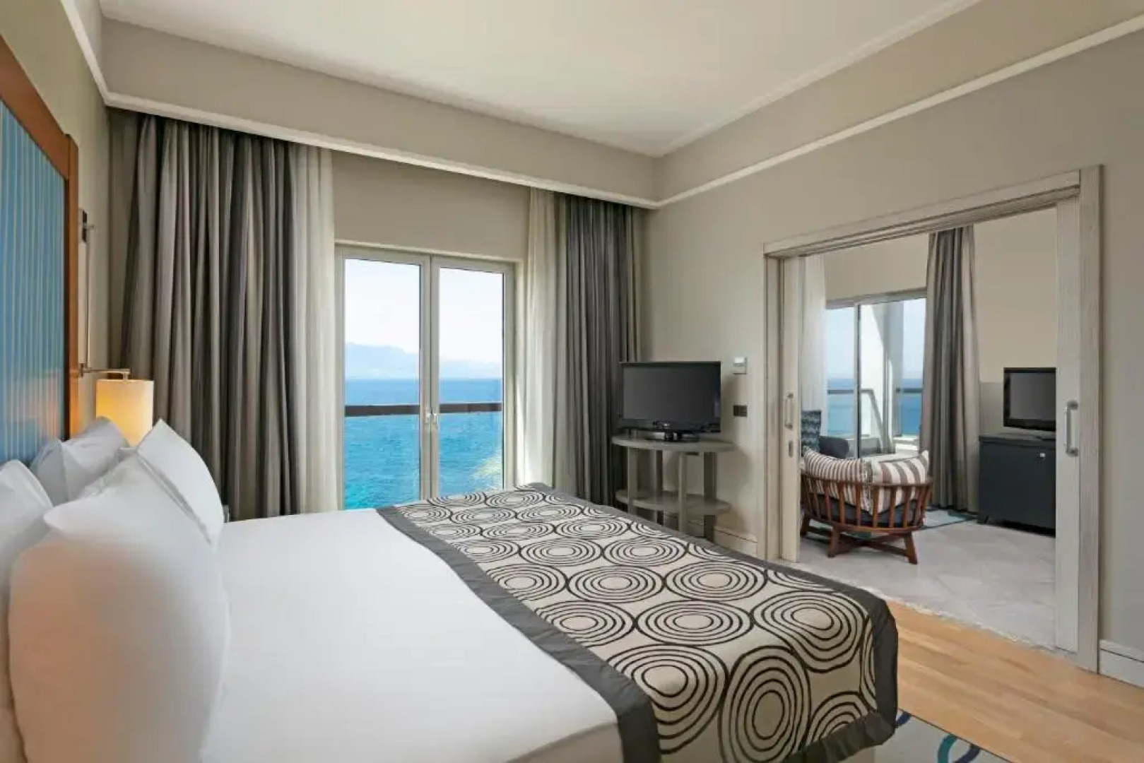 Xanadu Island Hotel - All Inclusive