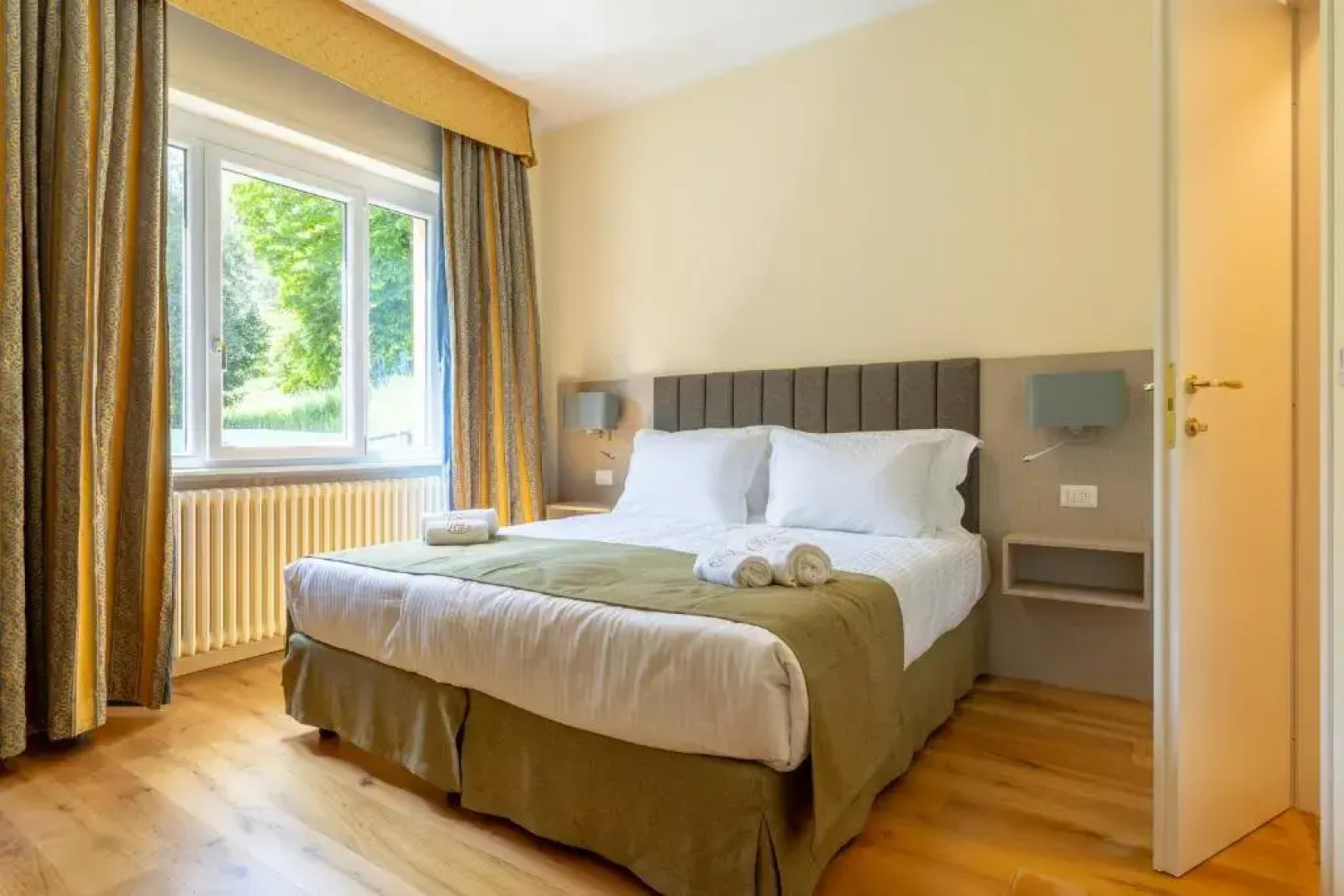 Hotel Villa Edy