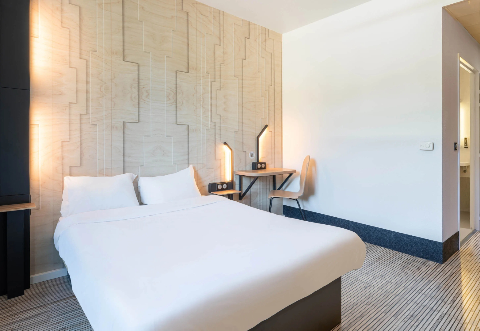 B&B HOTEL Lyon Ouest Tassin