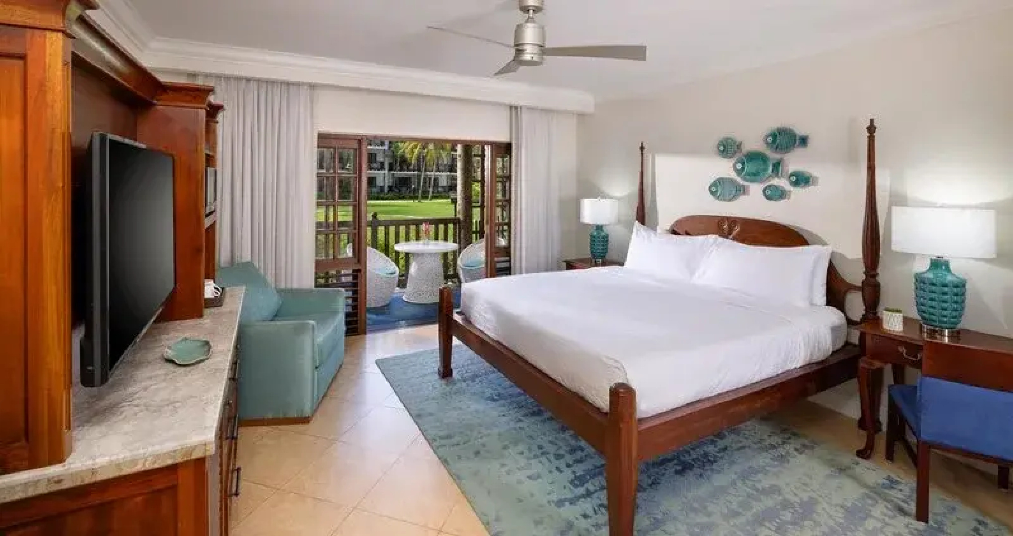 Beaches Negril Resort - ALL INCLUSIVE