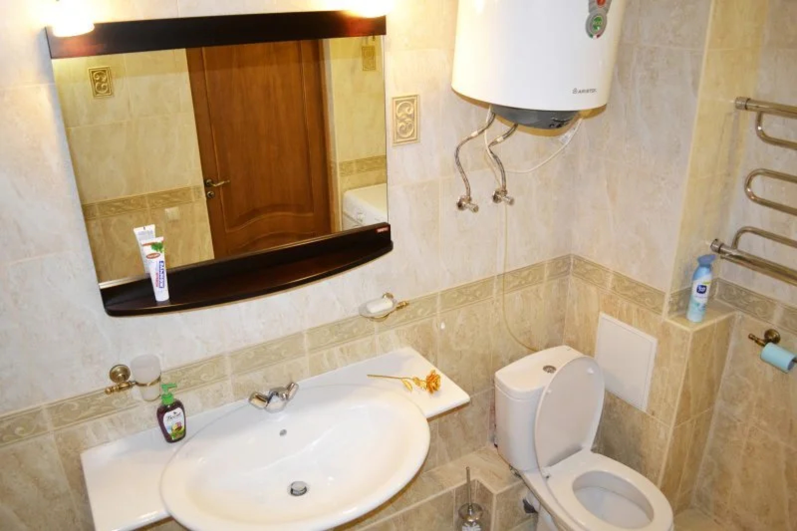 Apartments Flat96 - Yekaterinburg