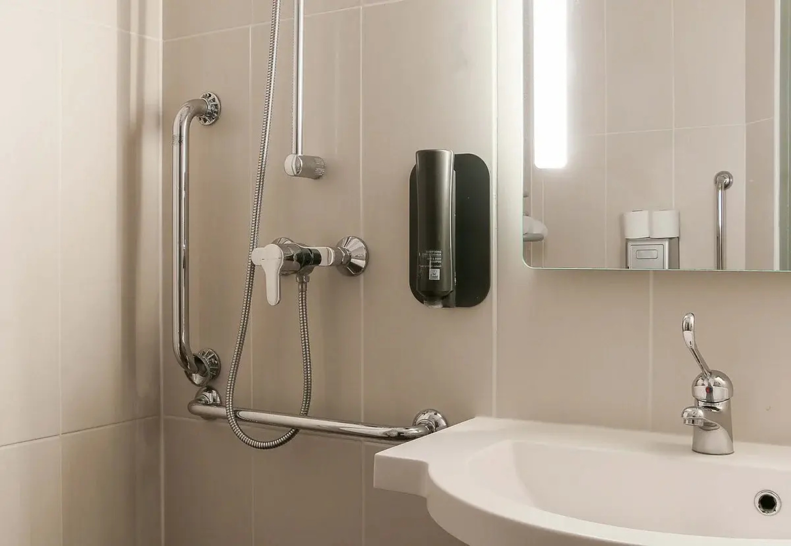 B&B HOTEL Marseille Estaque