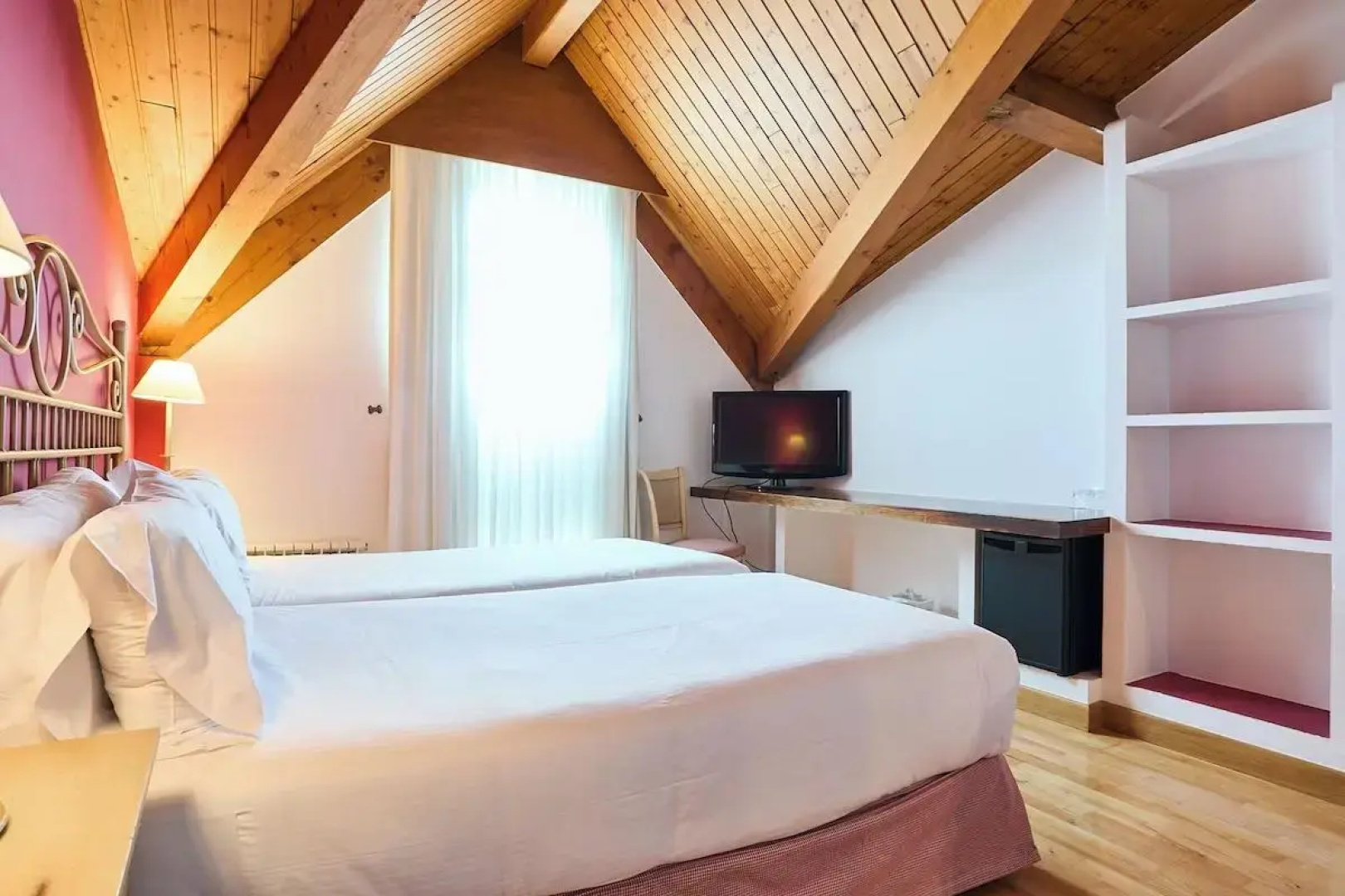 Вилла Silken Villa de Laguardia