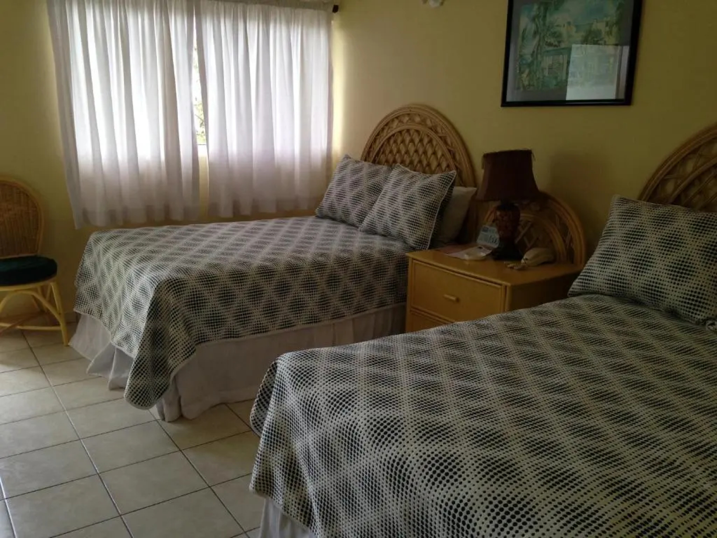 Hotel Bayahibe