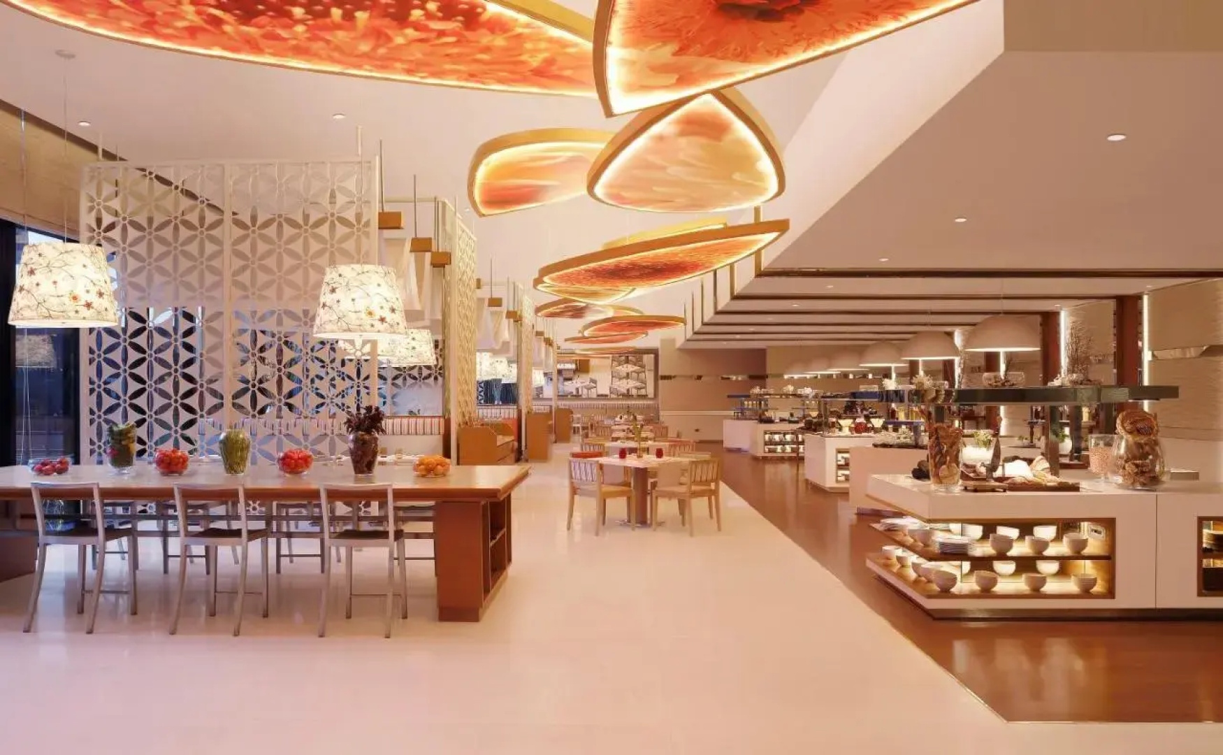 Novotel New Delhi Aerocity Hotel