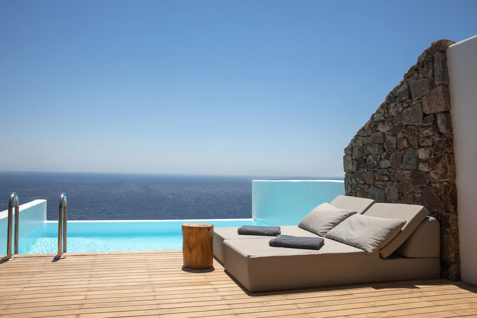 Alissachni Mykonos