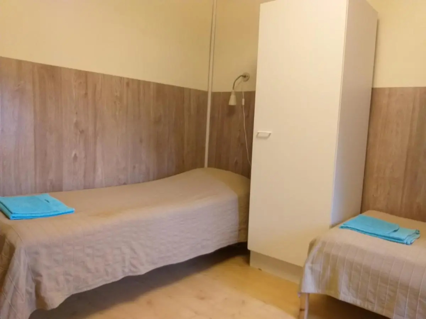 Hostel Matka-Talo
