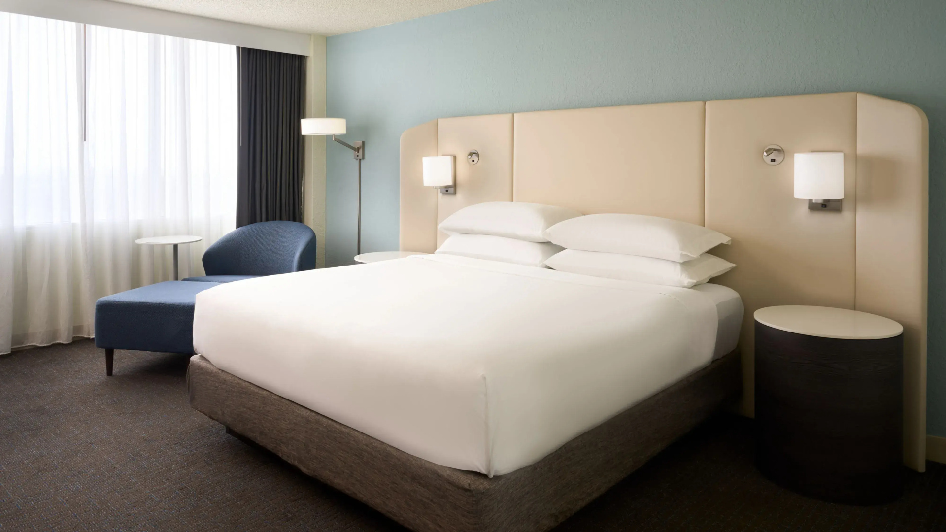 Delta Hotels by Marriott West Palm Beach