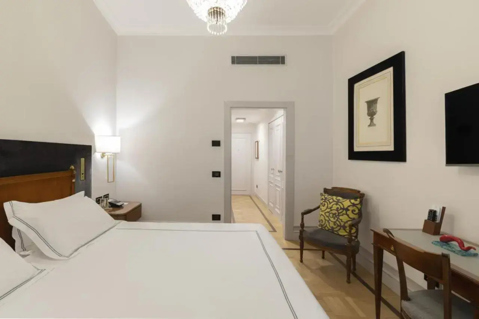 Grand Hotel Parkers