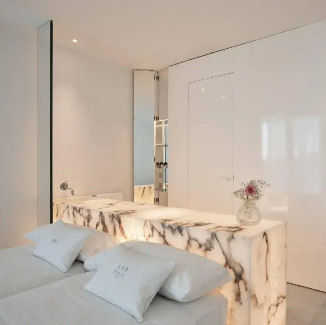Hotel Aromar