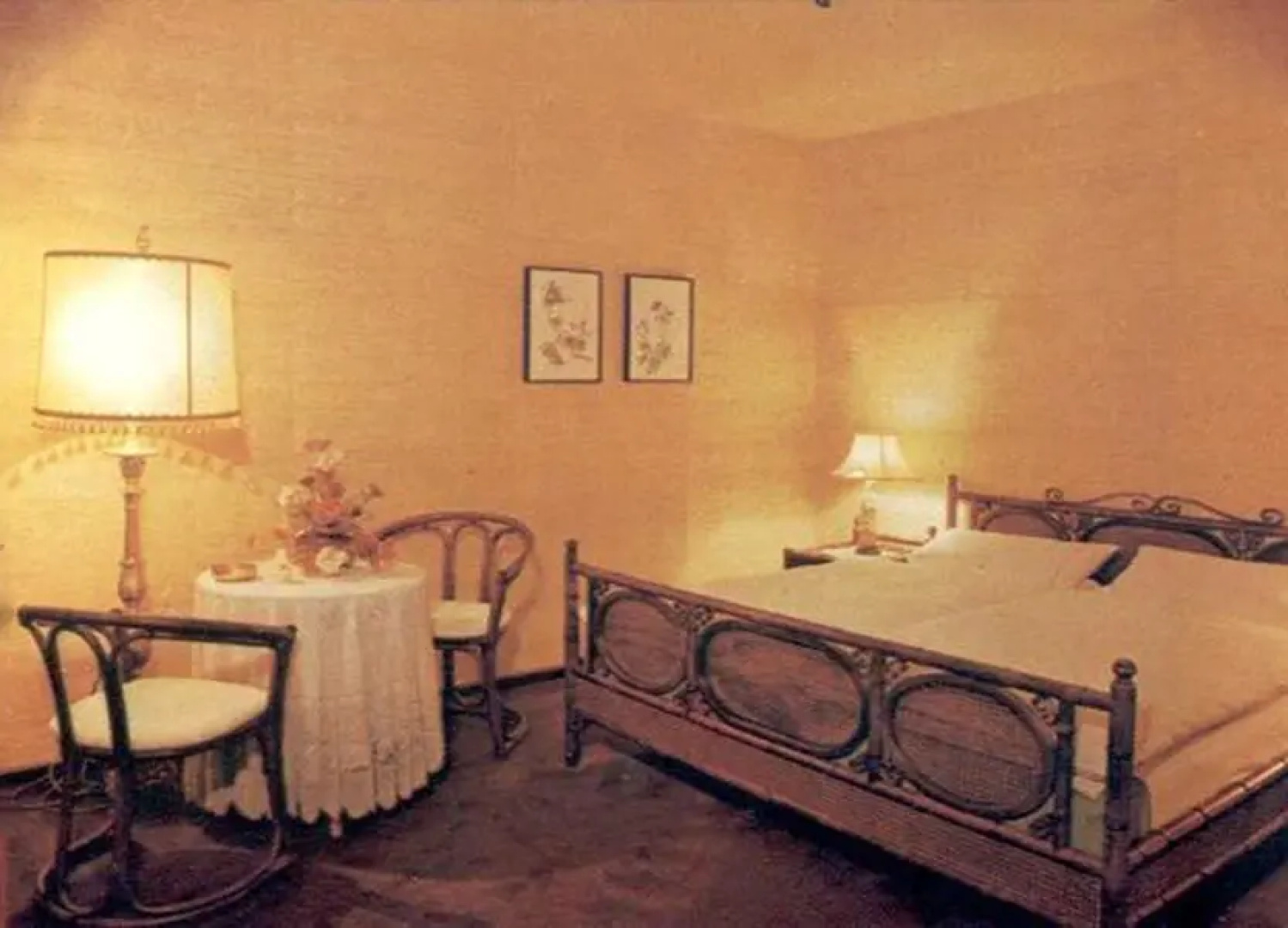 Hotel Zur Heidquelle