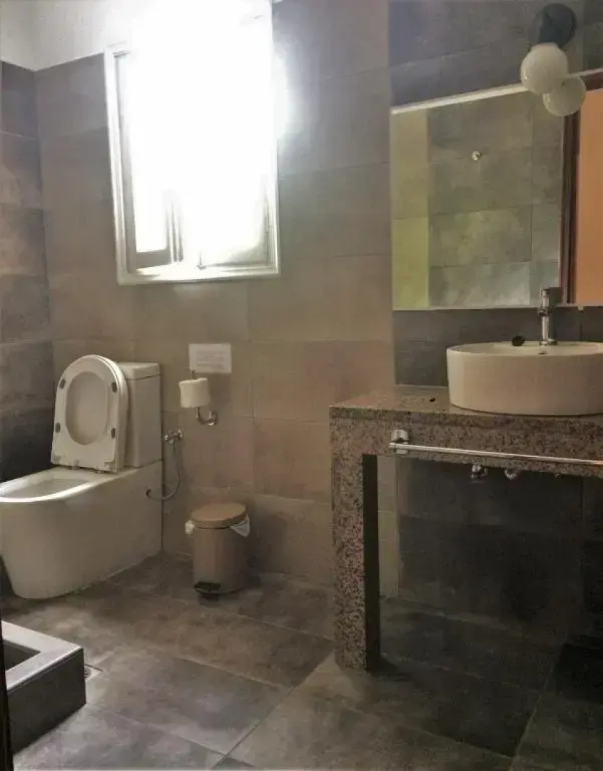 Captain's Studios & Apartments