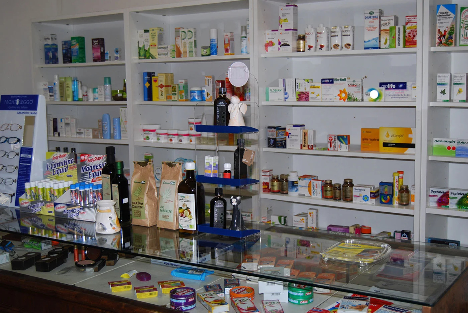 Villa Montericco Zadarvillas