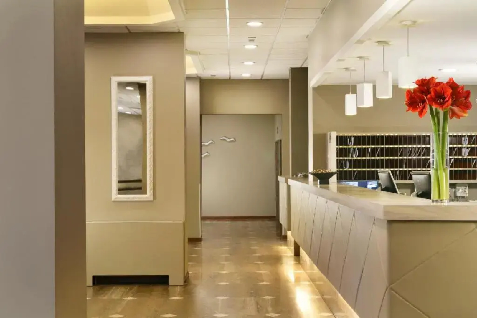 Unaway Hotel & Residence Contessa Jolanda Milano