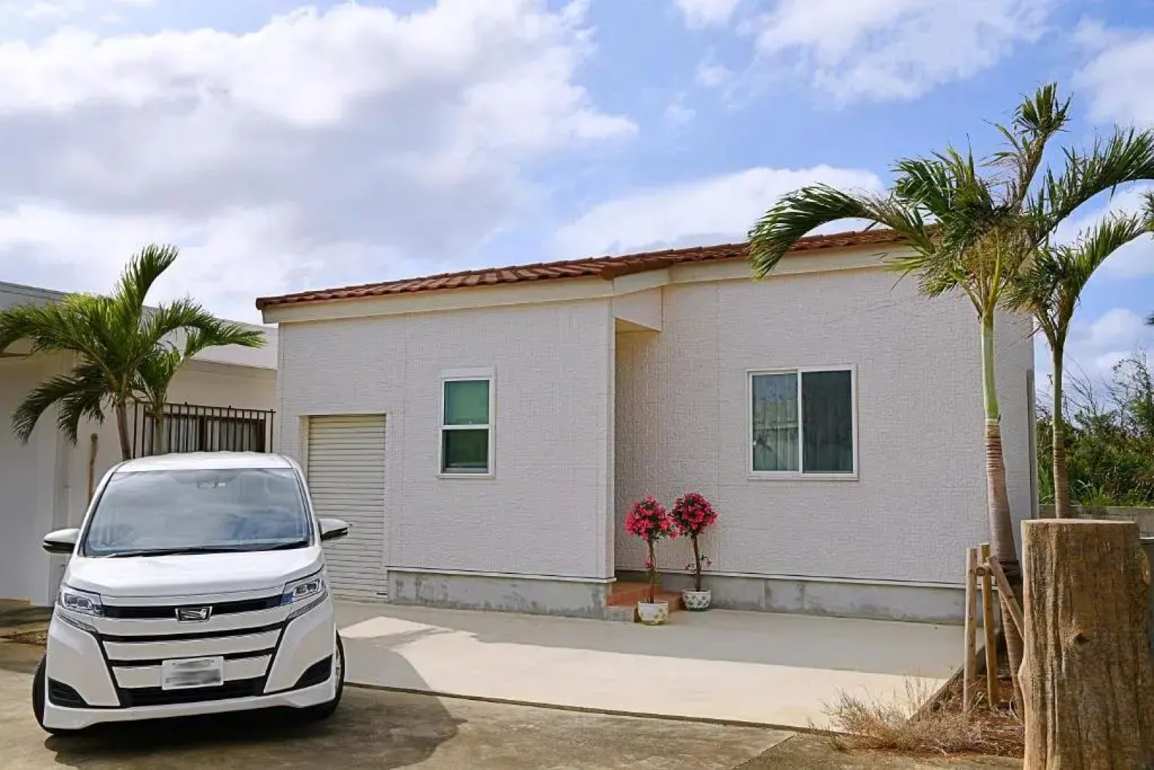 Miyakojima White House Annex