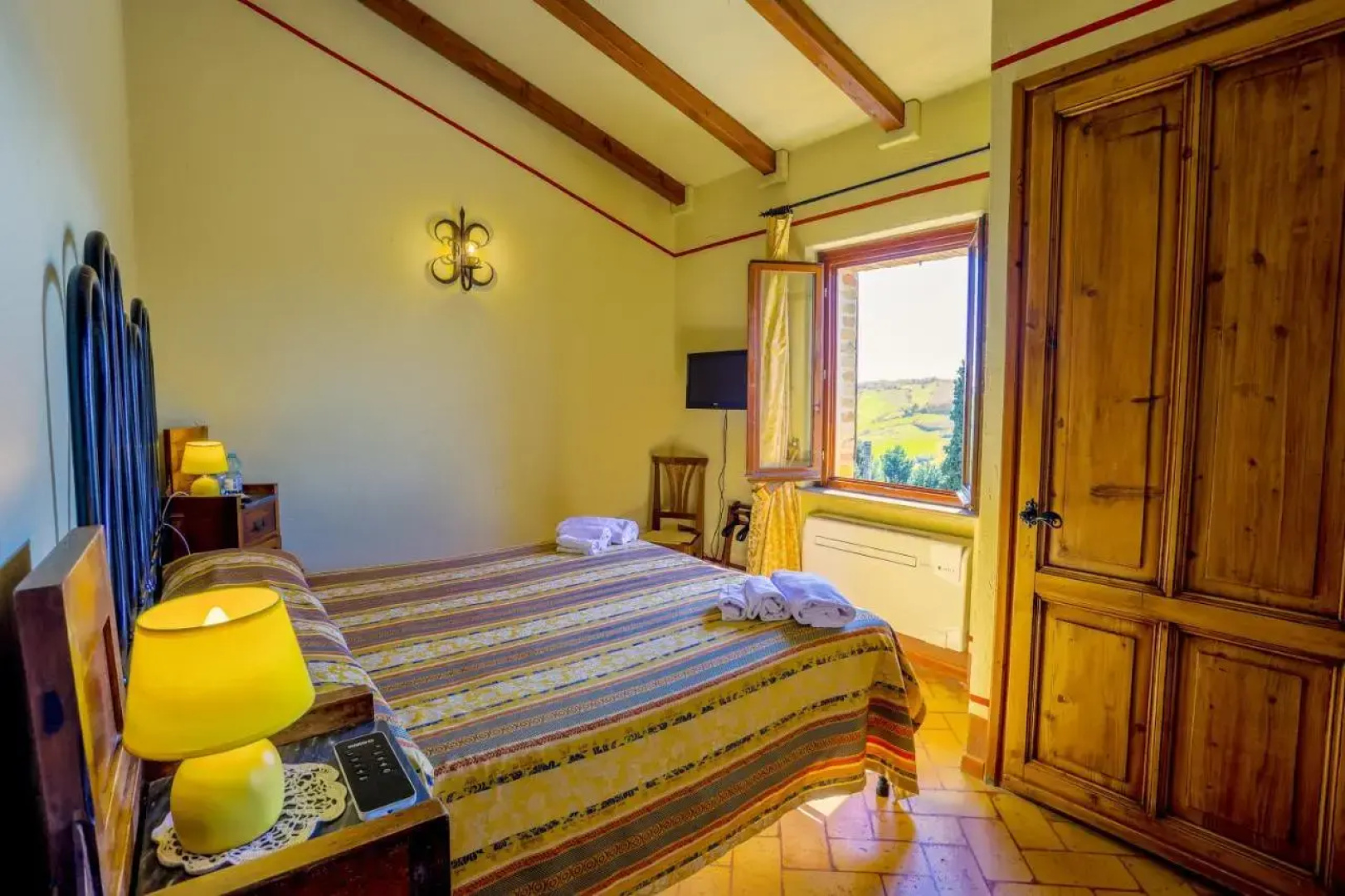 Albergo Diffuso Borgo Montemaggiore