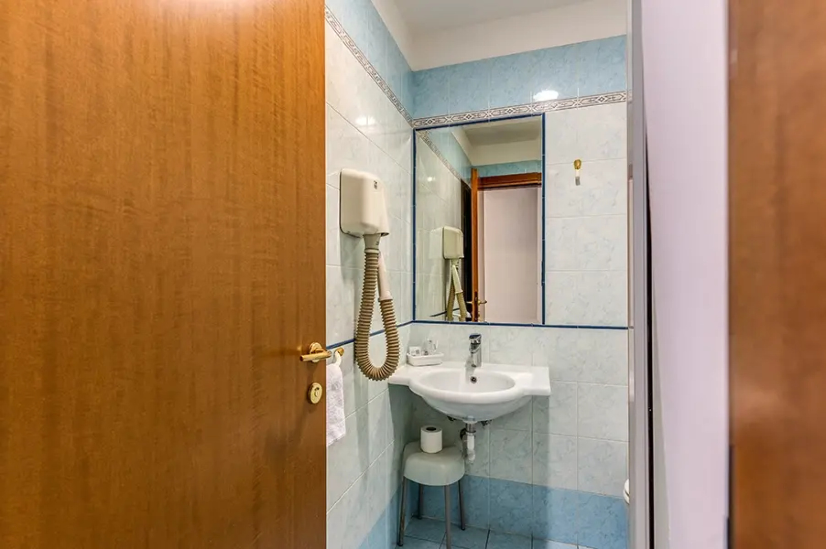 Baltik Guesthouse