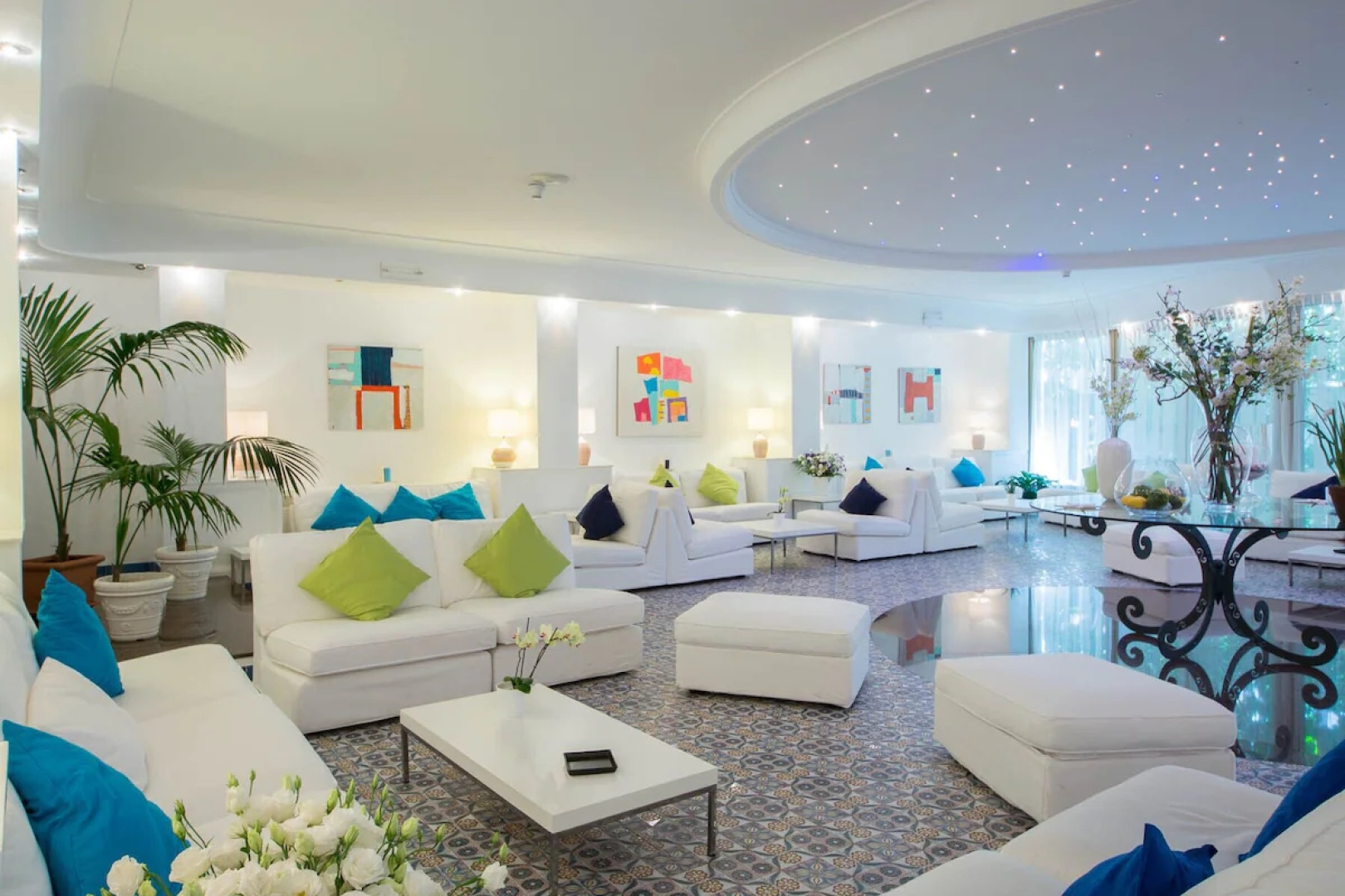 Hotel Panorama