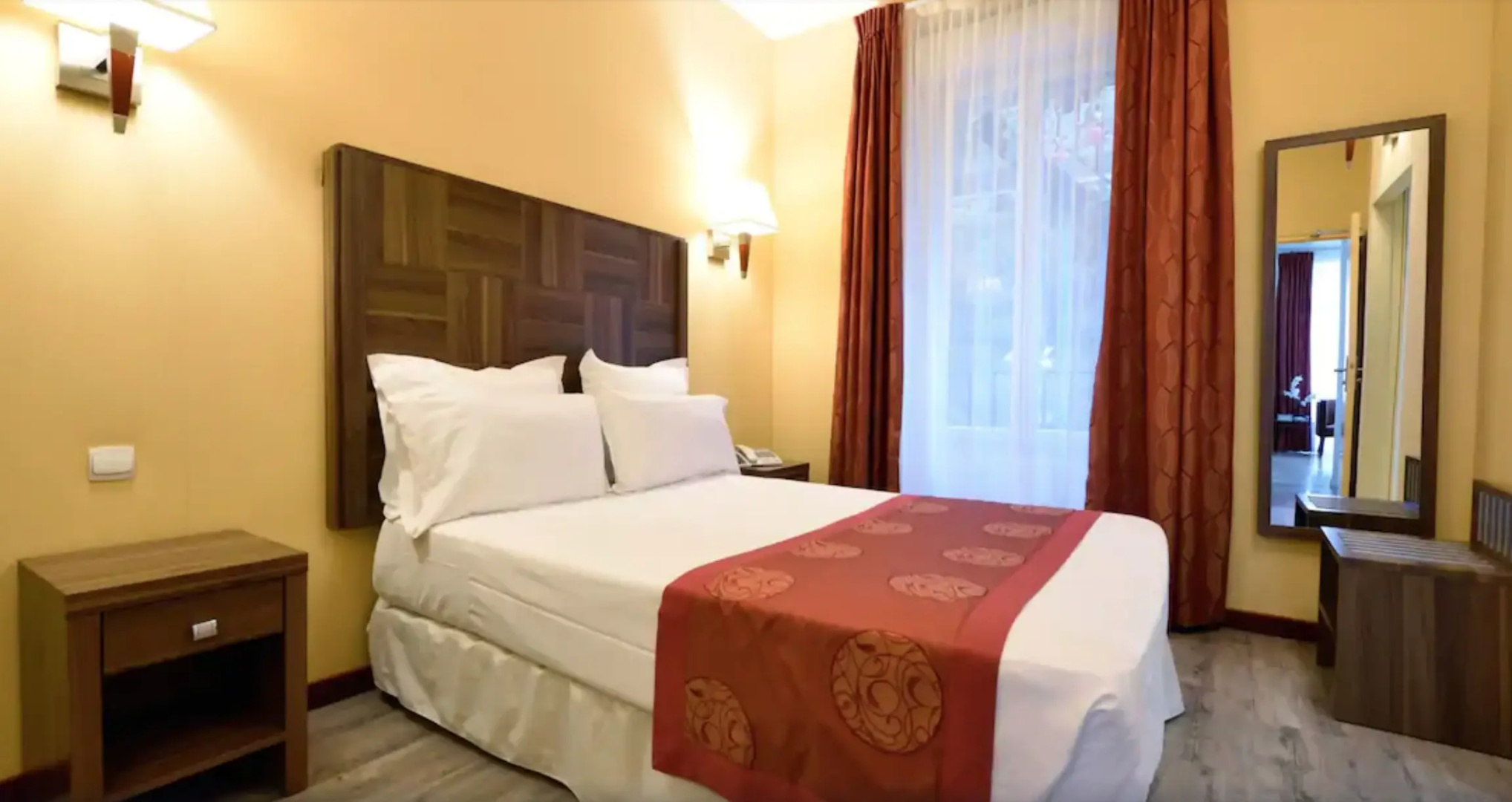 Hotel Capitole
