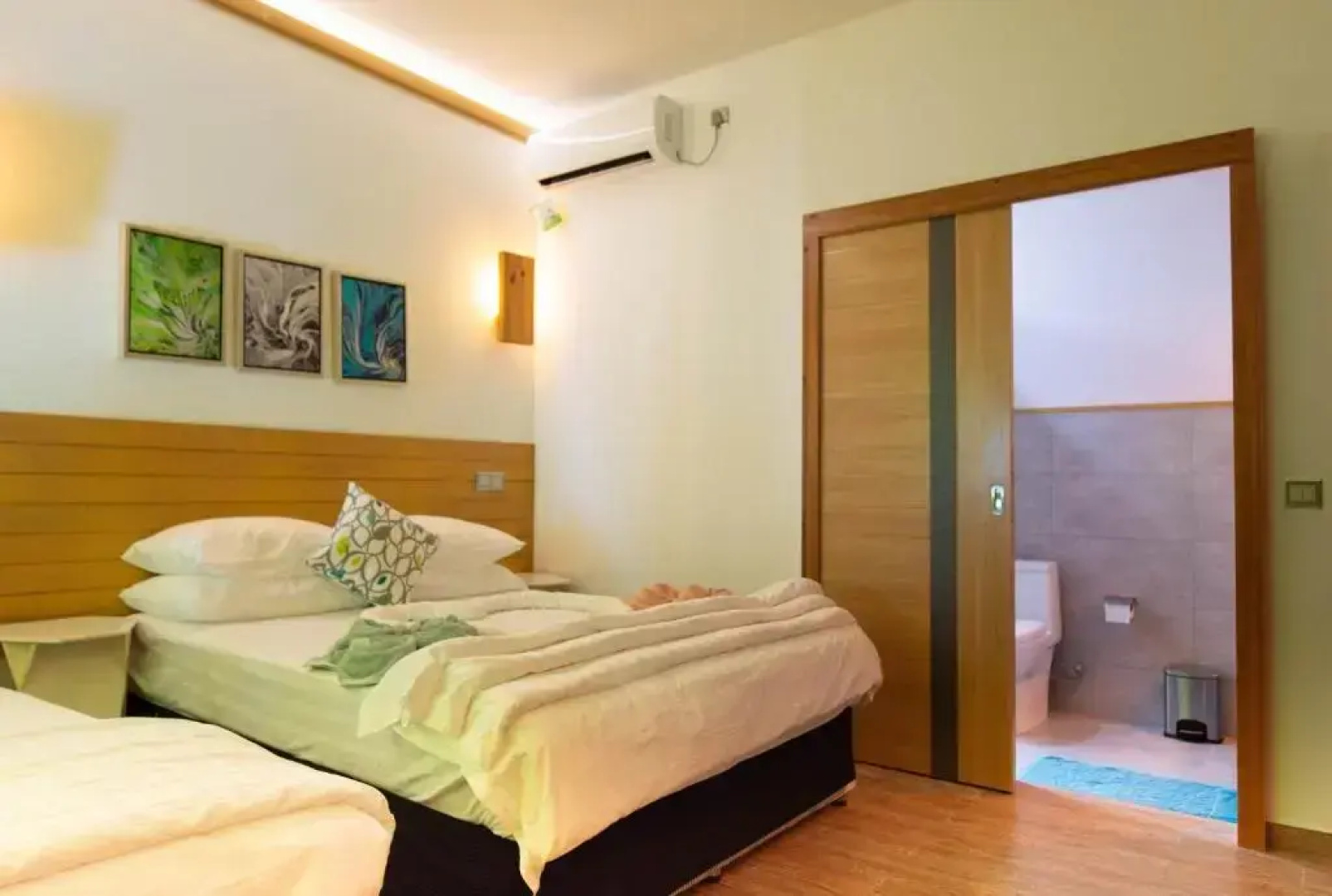Trip Villa