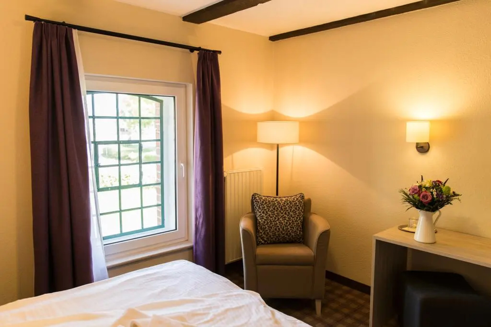 Hotel und Restaurant Mühlenhof