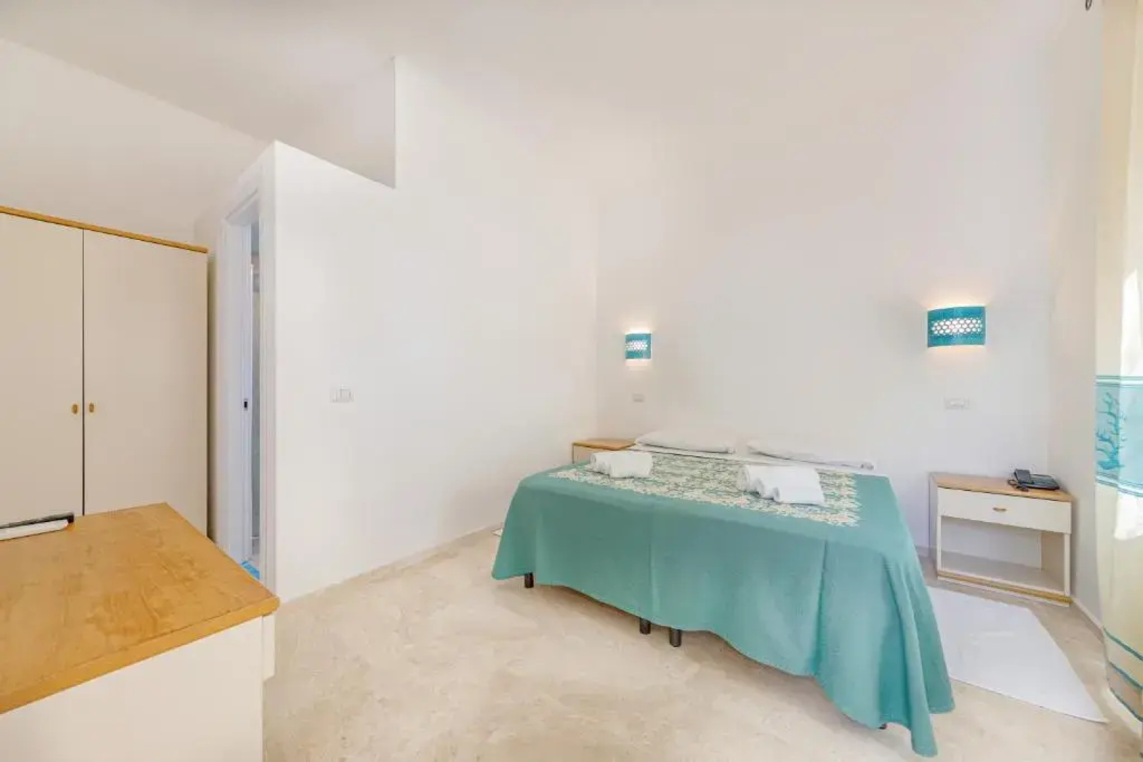 Hotel Le Mimose
