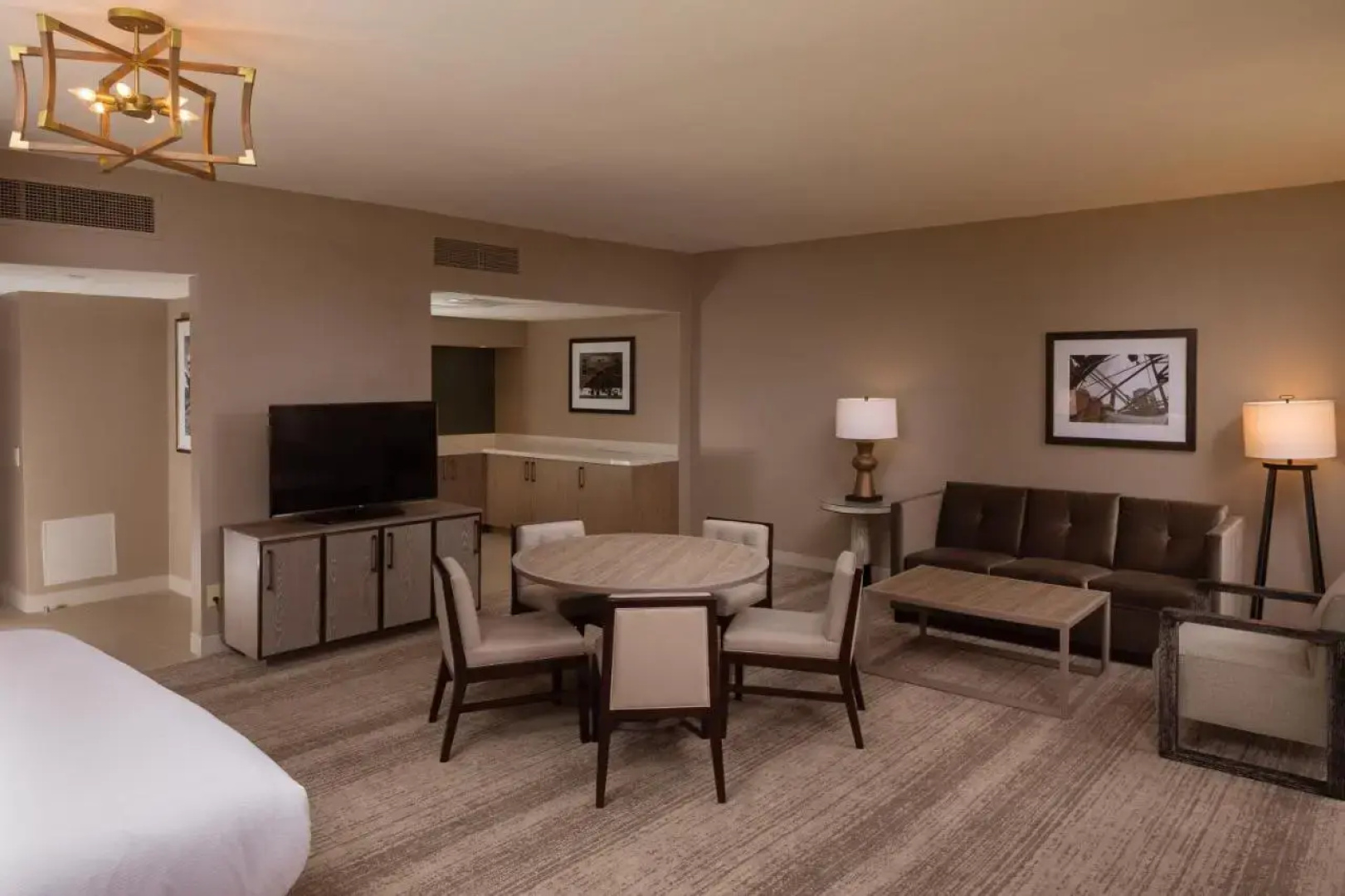 Hilton Birmingham at UAB