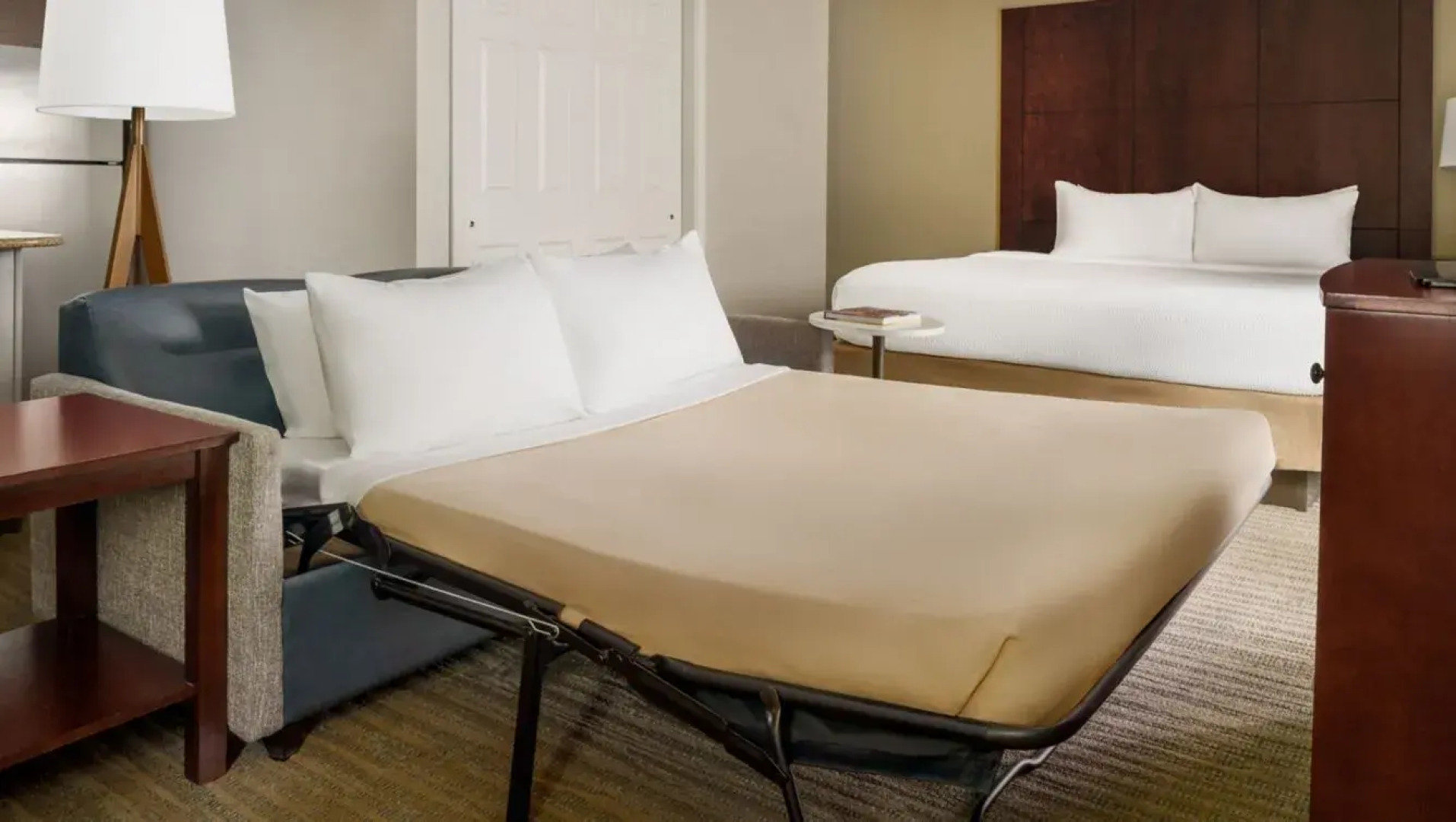 Residence Inn by Marriott Seattle Bellevue