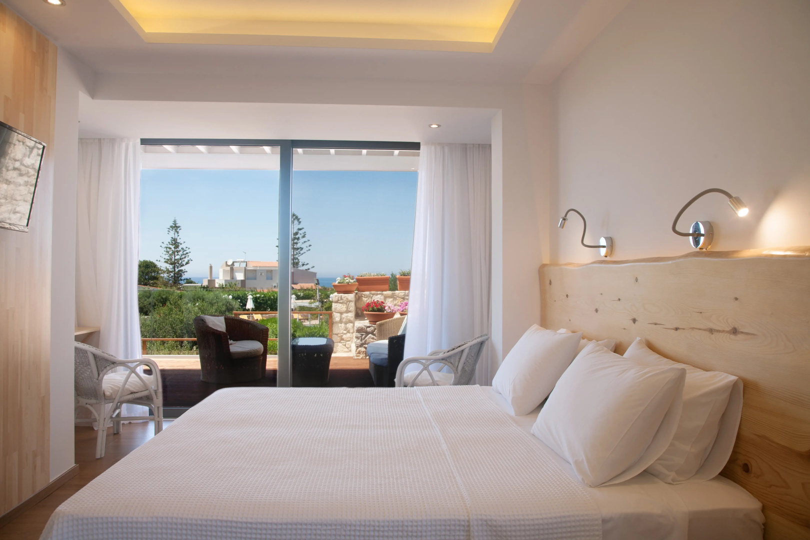 Artemis Village Apartments & Studios